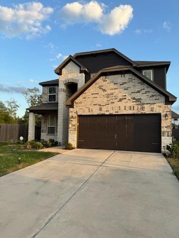 Foto del edificio - 3036 Tulip Poplar Ct