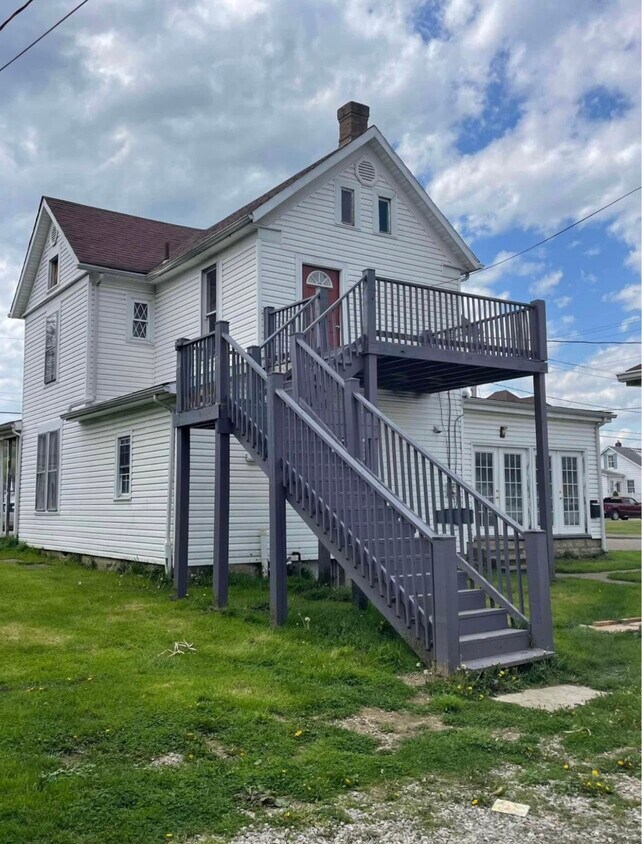 Foto principal - 437 Maple Ave