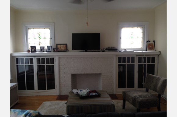 Foto del edificio - 3817-3823 N Lawndale Ave