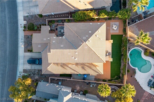 Foto del edificio - 11309 Jasper Grove Ave