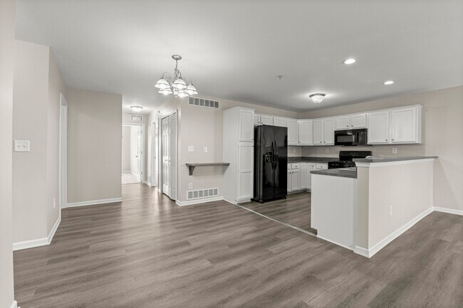 Foto del edificio - 13017 Turnberry Ct