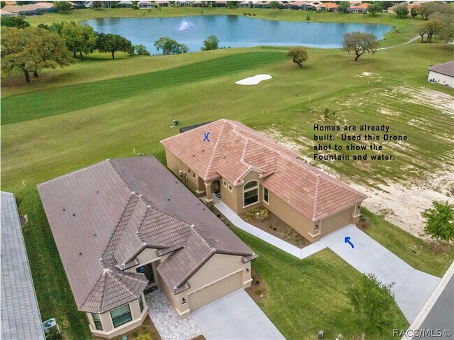Foto del edificio - 1335 W Greenmeadow Path