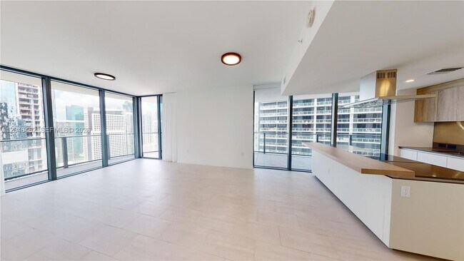 Foto del edificio - 1000 Brickell Plz