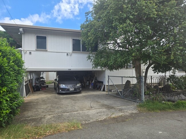 Photo - 2038 Linohau Wy (Honolulu, HI) House