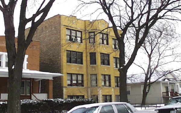 Primary Photo - 5014-5018 W West End Ave