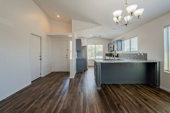 Foto del edificio - Spacious home in Grayson Square!