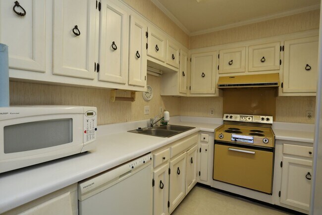 Foto del edificio - 2 Bedroom townhome