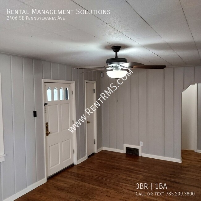 Building Photo - 2406 SE Pennsylvania Ave