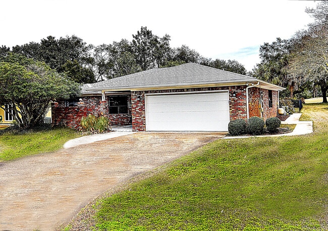 Building Photo - 613 Amberjack Dr