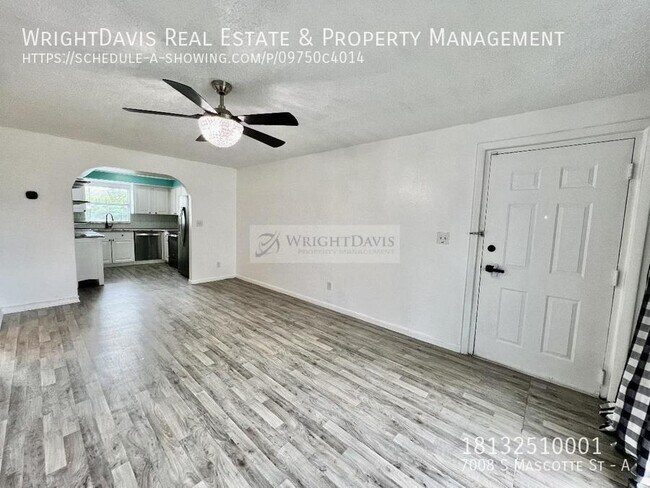 Building Photo - 7008 S Mascotte St