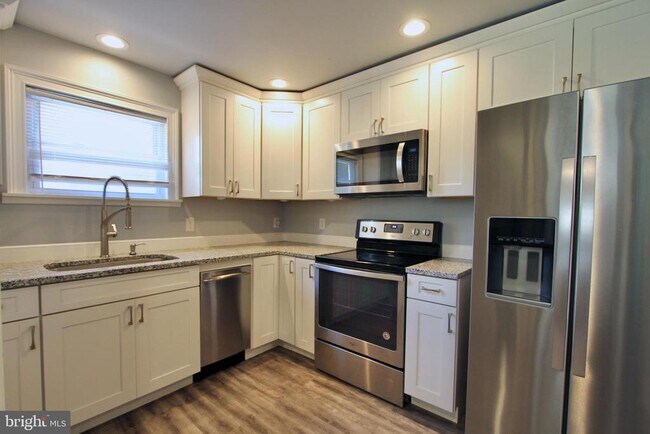 Foto del edificio - 31 Stevens St