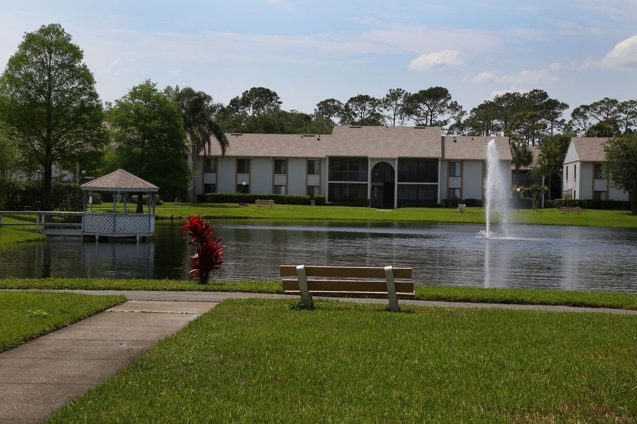 1/1 first floor condo with community pool ... - 1/1 first floor condo with community pool ...