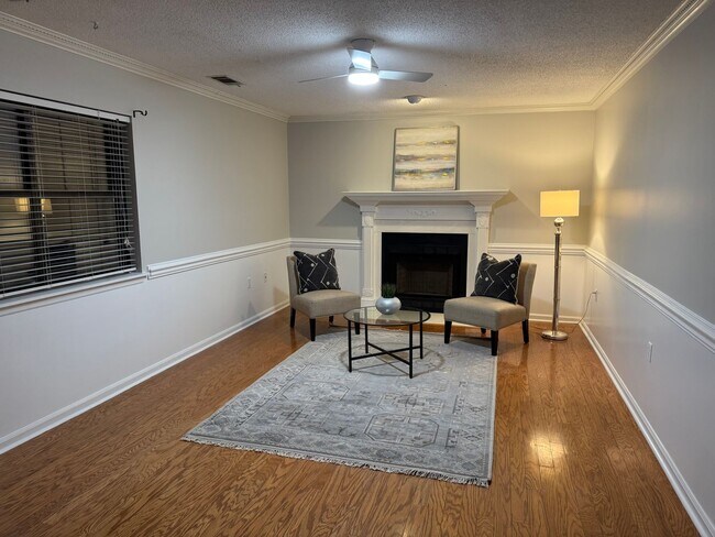 Foto del edificio - 2 bedroom Townhouse