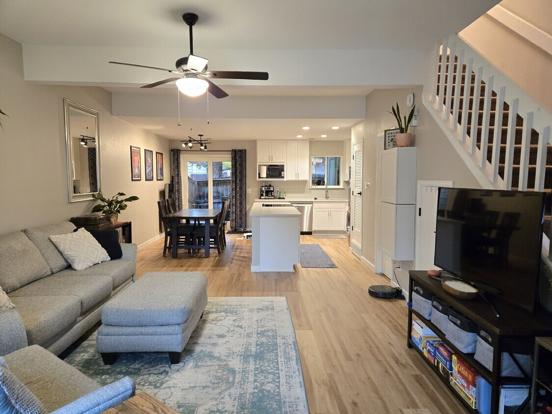 Spacious 2-Bed, 3-Bath Condo Retreat in Ar... - Spacious 2-Bed, 3-Bath Condo Retreat in Ar...