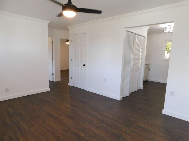 Foto del edificio - Like new 2 bed 1 bath home