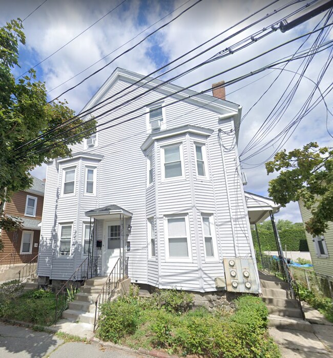 Building Photo - 29 McKenn St
