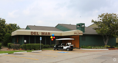 The Del Mar Apartments