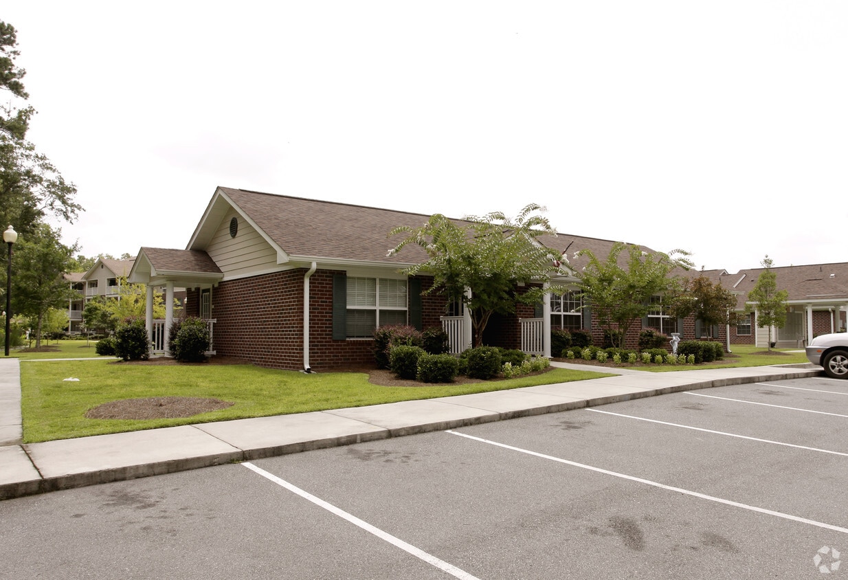 Sheppard Station Apartments Apartments in Pooler, GA