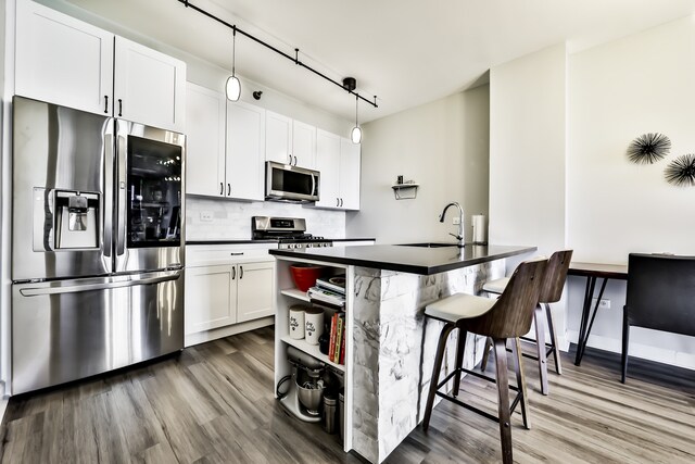 Foto del edificio - 330 N Jefferson St