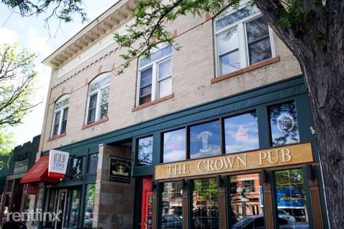 Primary Photo - 134 S College Ave