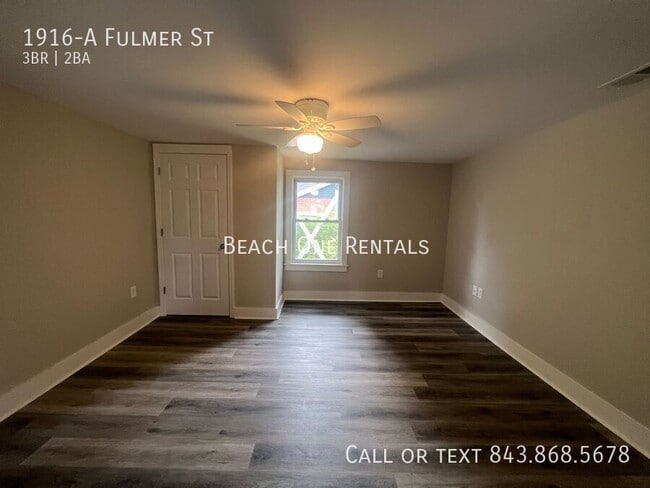 Foto del edificio - 1916 Fulmer St