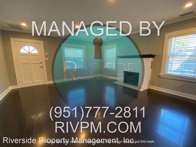 Foto del edificio - 2 br, 2 bath House - 2751 N. Pershing Ave