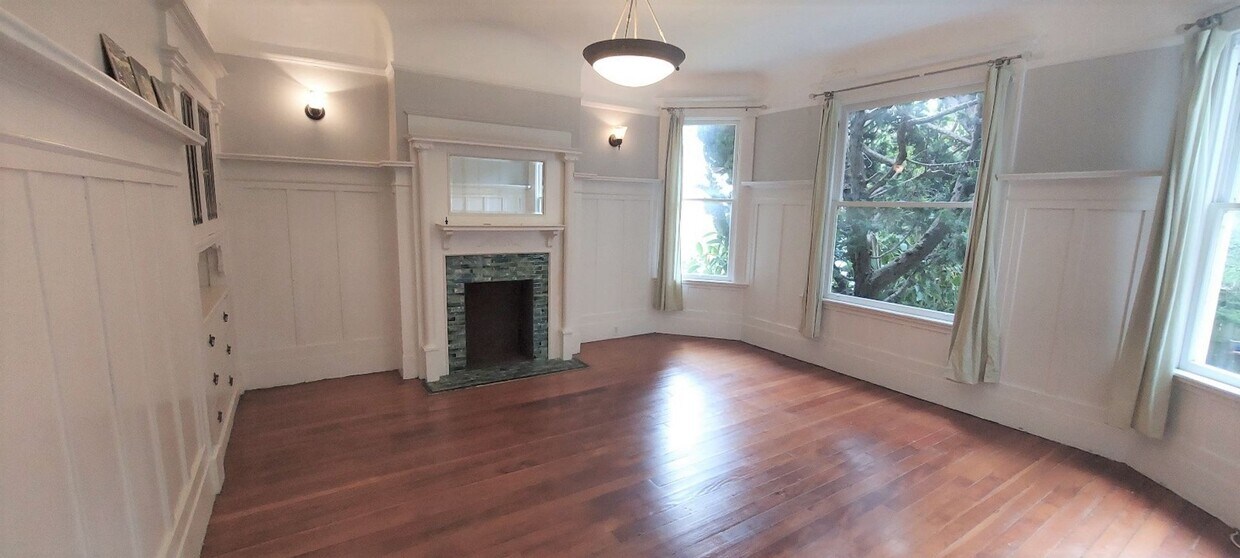 Foto principal - 1471 Waller St