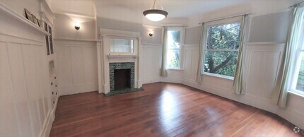 Building Photo - 1471 Waller St