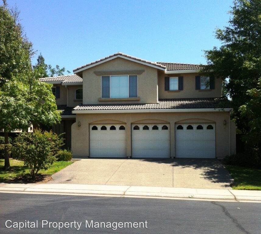 Primary Photo - 5 br, 3 bath House - 2941 Fox HIll Drive