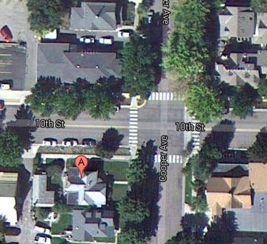 Building Photo - 1001 Cooper Ave