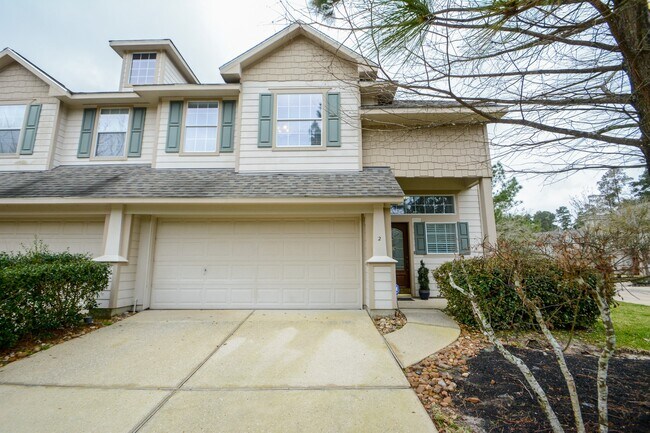 Foto del edificio - 2 Stone Arrow Pl