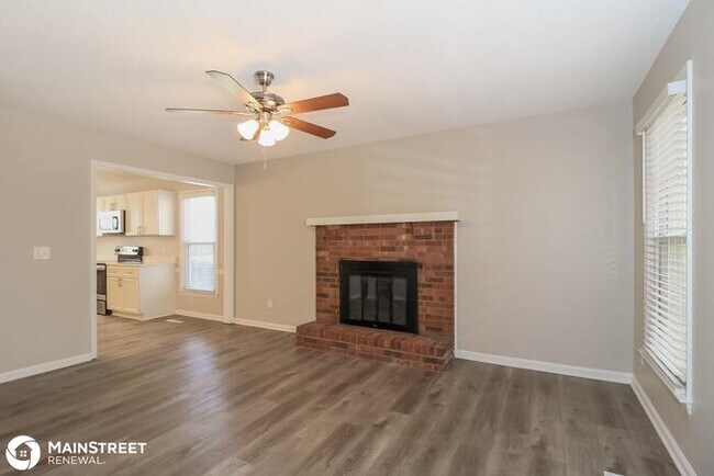 Foto del edificio - 908 PANOLA RD, WINSTON SALEM, NC 27106