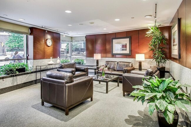 Foto del edificio - 440 N Wabash Ave
