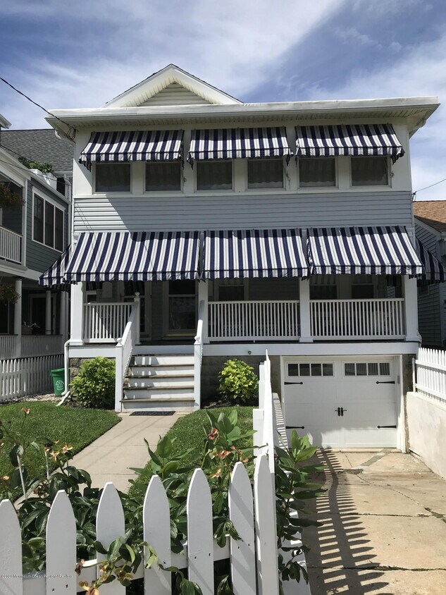 7 Webb Ave Unit 1 Summer, Ocean Grove, NJ 07756 Room for Rent in