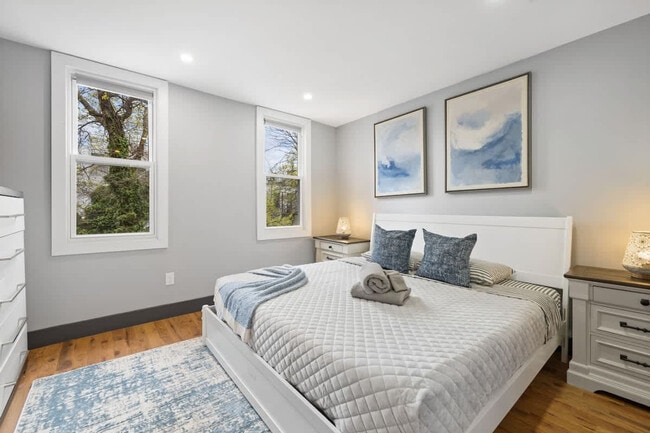 Foto del edificio - 341 Palisade Ave