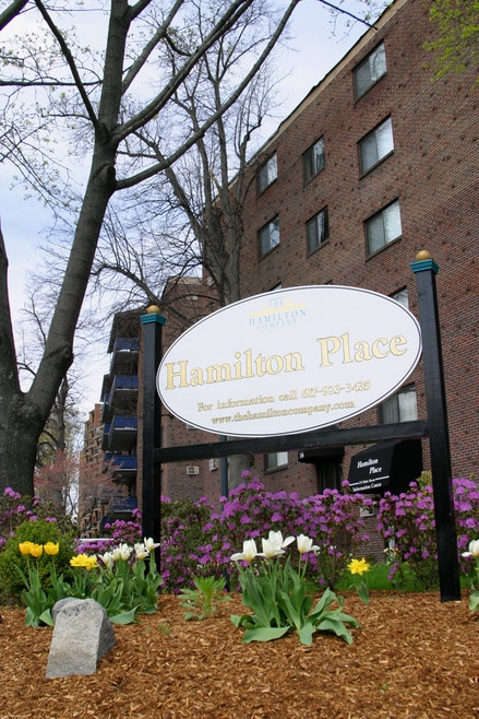 Building Photo - Hamilton Place