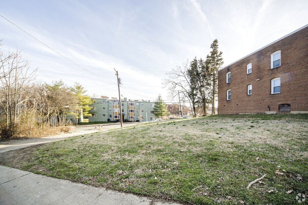 Foto del edificio - 2820 Gainesville St SE