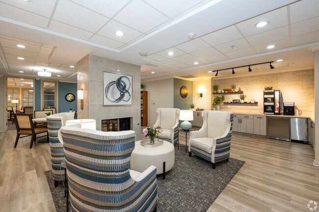 Foto del edificio - Bella Vita Senior Living