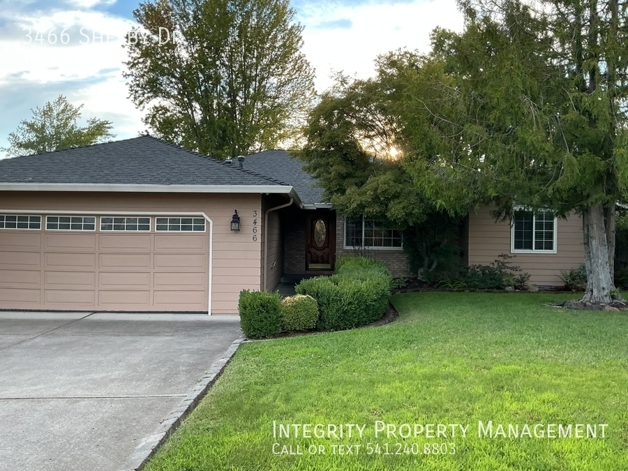 Foto principal - 3466 Shelby Dr