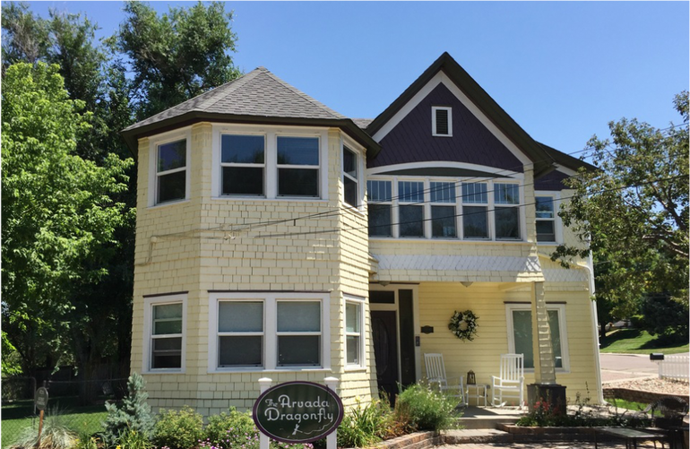 Foto principal - 5900 Olde Wadsworth Blvd