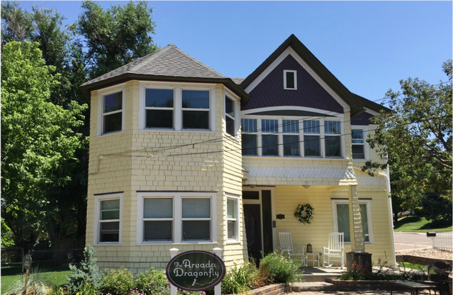 Photo - 5900 Olde Wadsworth Blvd Apartment