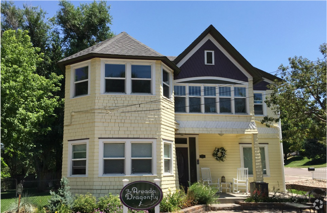 Building Photo - 5900 Olde Wadsworth Blvd