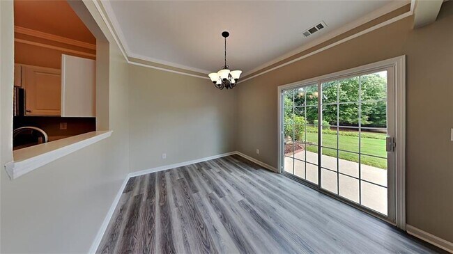 Foto del edificio - 480 Windstone Trail