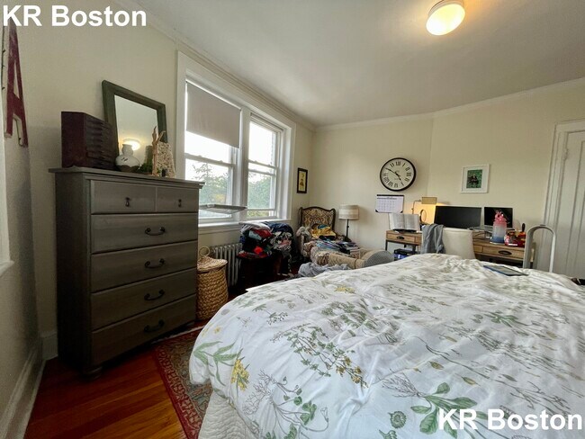 Foto del edificio - 2045 Commonwealth Ave