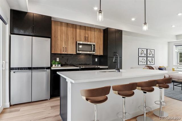 Foto del edificio - 8565 Ralston Rd