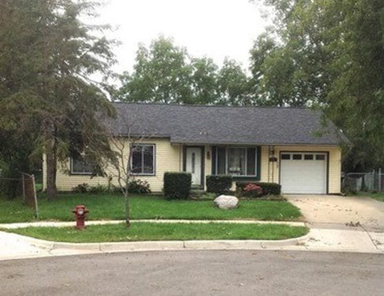 Photo - 2063 Champagne Dr (Ann Arbor, MI)