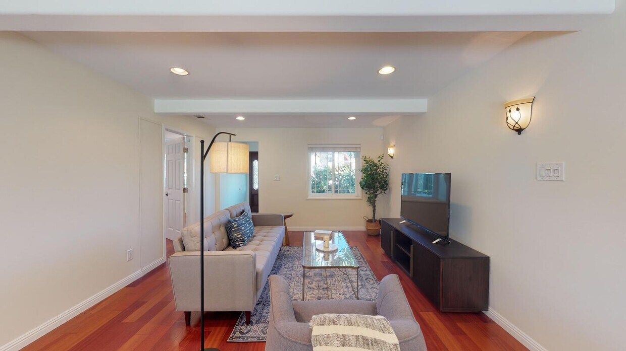 Room in 5 Bedroom Home at 21060 Grenola Dr House Rental in Cupertino