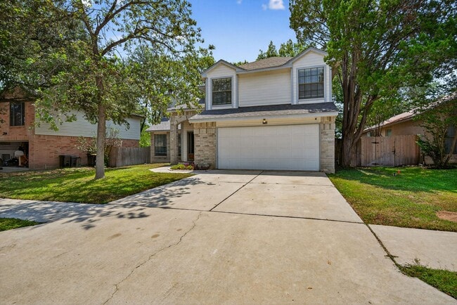 Photo - Schertz School District in Woodland Oaks S... House
