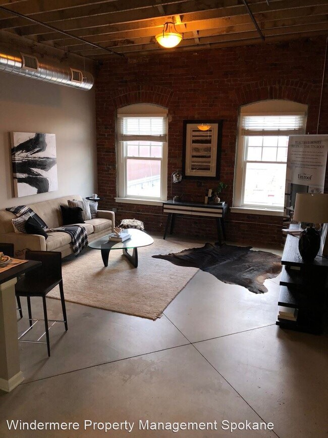 Foto del edificio - 1 br, 1 bath House - 165 S. Post #303