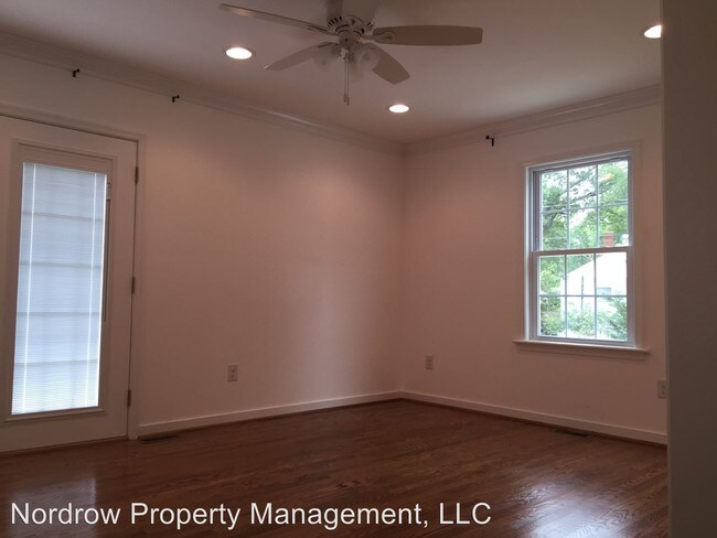 Building Photo - 1615 Fort Hill Dr